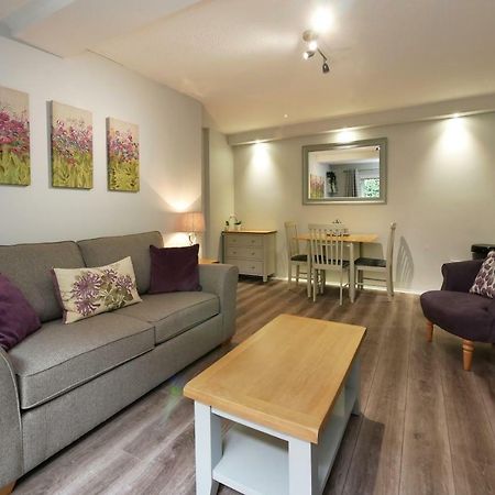 Crewe Short Lets 4 Victoria Court, Crewe Daire Dış mekan fotoğraf