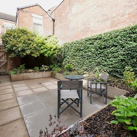 Crewe Short Lets 4 Victoria Court, Crewe Daire Dış mekan fotoğraf